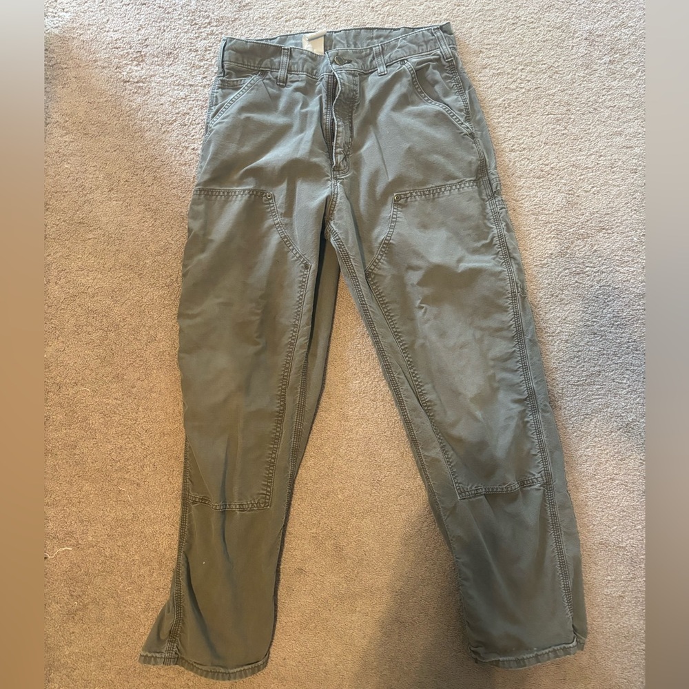 Men’s carhartt pants